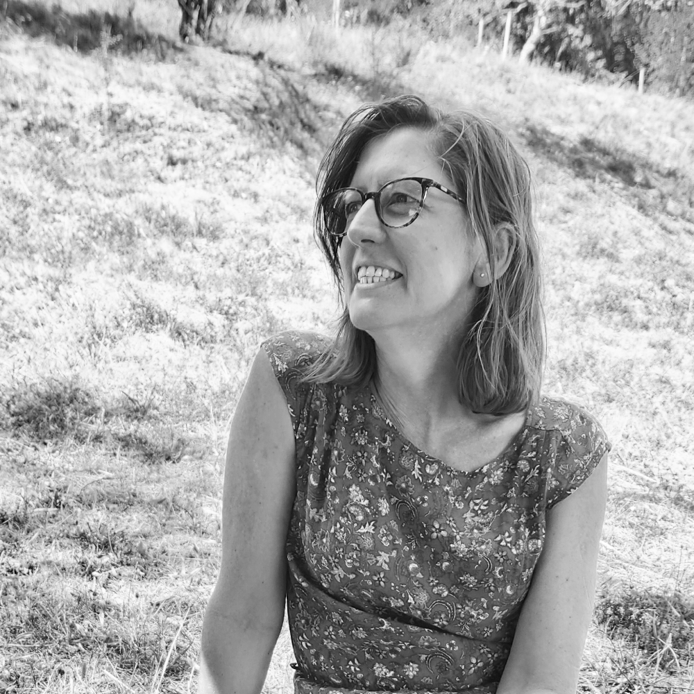aurélie Aurélie RADMACHER
