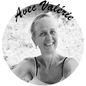 portraits ronds valérie
